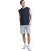 image:imageChampion Mens Performance Sport Crewneck Muscle Tee Standard Fit Lightweight BreathableDeep Navy