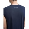 image:imageChampion Mens Performance Sport Crewneck Muscle Tee Standard Fit Lightweight BreathableDeep Navy