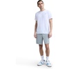 image:imageChampion Mens Performance Sport Crewneck Short Sleeve TShirt Standard Fit Lightweight BreathableBright White  C Logo