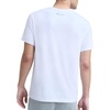 image:imageChampion Mens Performance Sport Crewneck Short Sleeve TShirt Standard Fit Lightweight BreathableBright White  C Logo