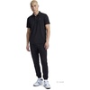 image:imageChampion Mens Performance Sport Polo Standard FitBlack  C Logo