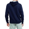 image:imageChampion Mens Pullover Fleece Hoodie Standard Fit Midweight C Logo Available in Regular and Big amp TallDeep Navy