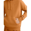 image:imageChampion Mens Pullover Fleece Hoodie Standard Fit Midweight C Logo Available in Regular and Big amp TallGlazed Ginger