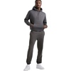 image:imageChampion Mens Pullover Fleece Hoodie Standard Fit Midweight C Logo Available in Regular and Big amp TallGranite Heather  C Logo