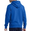 image:imageChampion Mens Pullover Fleece Hoodie Standard Fit Midweight C Logo Available in Regular and Big amp TallNebulas Blue  C Logo