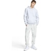 image:imageChampion Mens Pullover Fleece Hoodie Standard Fit Midweight C Logo Available in Regular and Big amp TallOxford Gray  C Logo