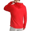 image:imageChampion Mens Pullover Fleece Hoodie Standard Fit Midweight C Logo Available in Regular and Big amp TallTango Red  C Logo
