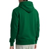 image:imageChampion Mens Pullover Fleece Hoodie Standard Fit Midweight C Logo Available in Regular and Big amp TallVerdant Green  C Logo