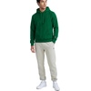 image:imageChampion Mens Pullover Fleece Hoodie Standard Fit Midweight C Logo Available in Regular and Big amp TallVerdant Green  C Logo