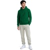 image:imageChampion Mens Pullover Fleece Hoodie Standard Fit Midweight C Logo Available in Regular and Big amp TallVerdant Green  C Logo