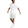 image:imageChampion Mens Shorts Mens Mesh Gym Shorts Lightweight Athletic Shorts Reg Or Big amp TallAthletic Gray  C Logo