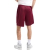 image:imageChampion Mens Shorts Mens Mesh Gym Shorts Lightweight Athletic Shorts Reg Or Big amp TallBordeaux Red  C Patch Logo