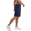 image:imageChampion Mens Shorts Mens Mesh Gym Shorts Lightweight Athletic Shorts Reg Or Big amp TallNavy  C Patch Logo