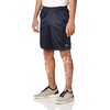 image:imageChampion Mens Shorts Mens Mesh Gym Shorts Lightweight Athletic Shorts Reg Or Big amp TallNavy  C Patch Logo