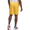 image:imageChampion Mens Shorts Mens Mesh Gym Shorts Lightweight Athletic Shorts Reg Or Big amp TallTeam Gold  C Patch Logo