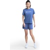 image:imageChampion Womens 35 Practice Short Standard FitCoastal Fjord