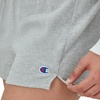 image:imageChampion Womens 35 Practice Short Standard FitOxford Gray Heather