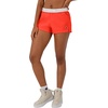 image:imageChampion Womens 35 Practice Short Standard FitSolar Crimson