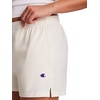 image:imageChampion Womens 35 Practice Short Standard FitUnbleached Cotton