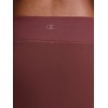 image:imageChampion Womens Courtside 15 Skort Standard Fit 3 Inner ShortBitter Chocolate