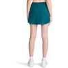 image:imageChampion Womens Courtside 15 Skort Standard Fit 3 Inner ShortDeep Teal