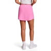 image:imageChampion Womens Courtside 15 Skort Standard Fit 3 Inner ShortPink Cosmos  C Logo