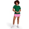 image:imageChampion Womens Courtside 15 Skort Standard Fit 3 Inner ShortPink Cosmos  C Logo