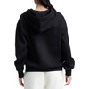 image:imageChampion Womens Full Zip Fleece Hoodie Loose Fit Midweight C Logo Available in Regular and PlusBlack  C Logo
