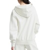 image:imageChampion Womens Full Zip Fleece Hoodie Loose Fit Midweight C Logo Available in Regular and PlusUnbleached Cotton  C Logo