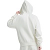 image:imageChampion Womens Full Zip Fleece Hoodie Loose Fit Midweight C Logo Available in Regular and PlusUnbleached Cotton  C Logo