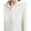 image:imageChampion Womens Full Zip Fleece Hoodie Loose Fit Midweight C Logo Available in Regular and PlusUnbleached Cotton  C Logo