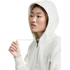image:imageChampion Womens Full Zip Fleece Hoodie Loose Fit Midweight C Logo Available in Regular and PlusUnbleached Cotton  C Logo
