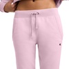 image:imageChampion Womens Joggers Fleece Joggers Comfortable Pants for Women 29 PlusBallerina Slipper  C Logo
