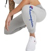 image:imageChampion Womens Joggers Fleece Joggers Comfortable Pants for Women 29 PlusOxford Gray  Classic Script Logo