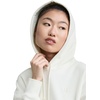 image:imageChampion Womens Pullover Fleece Hoodie Loose Fit Midweight C Logo Available in Regular and PlusUnbleached Cotton  C Logo