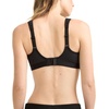 image:imageChampion Womens Sports Bra HighImpact Maximum Support Breathable MoistureWicking FabricBlack