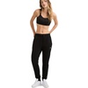 image:imageChampion Womens Sports Bra HighImpact Maximum Support Breathable MoistureWicking FabricBlack