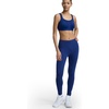 image:imageChampion Womens Sports Bra HighImpact Maximum Support Breathable MoistureWicking FabricBlue Depths