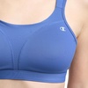 image:imageChampion Womens Sports Bra HighImpact Maximum Support Breathable MoistureWicking FabricCoastal Fjord