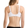 image:imageChampion Womens Sports Bra HighImpact Maximum Support Breathable MoistureWicking FabricWhite