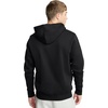 image:imageChampion mens Zipup Hoodie Comfortable Zipup Hoodie Sweatshirt for Men Reg Or Big amp TallBlack