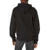 image:imageChampion mens Zipup Hoodie Comfortable Zipup Hoodie Sweatshirt for Men Reg Or Big amp TallBlack Small  Small Script Logo