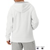 image:imageChampion mens Zipup Hoodie Comfortable Zipup Hoodie Sweatshirt for Men Reg Or Big amp TallWhite  C Logo