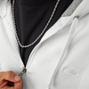 image:imageChampion mens Zipup Hoodie Comfortable Zipup Hoodie Sweatshirt for Men Reg Or Big amp TallWhite  C Logo
