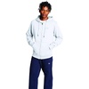 image:imageChampion mens Zipup Hoodie Comfortable Zipup Hoodie Sweatshirt for Men Reg Or Big amp TallWhite  C Logo