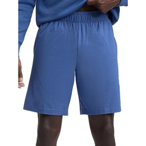 image:imageChampion Mens Lounge Shorts Standard Fit 9 Inch Inseam Lightweight 100 Cotton Available in Regular and Big amp TallCoastal Fjord
