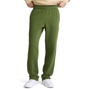 image:imageChampion Mens OpenBottom Fleece Sweatpants Standard Fit Midweight Fleece Available in Regular and Big amp TallChive