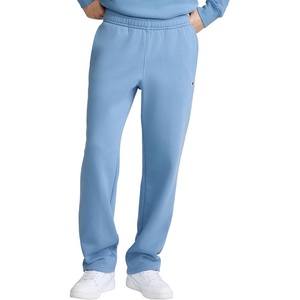 image:imageChampion Mens OpenBottom Fleece Sweatpants Standard Fit Midweight Fleece Available in Regular and Big amp TallRiviera
