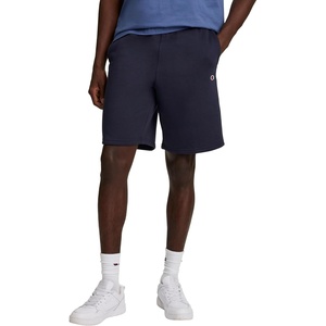 image:imageChampion Mens Shorts Fleece Midweight Shorts Athletic Shorts With Pockets Reg Or Big amp TallDeep Navy