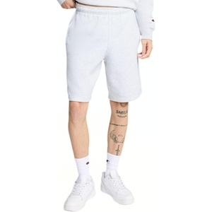 image:imageChampion Mens Shorts Fleece Midweight Shorts Athletic Shorts With Pockets Reg Or Big amp TallOxford Gray  C Patch Logo